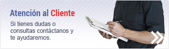 Atencion al Cliente